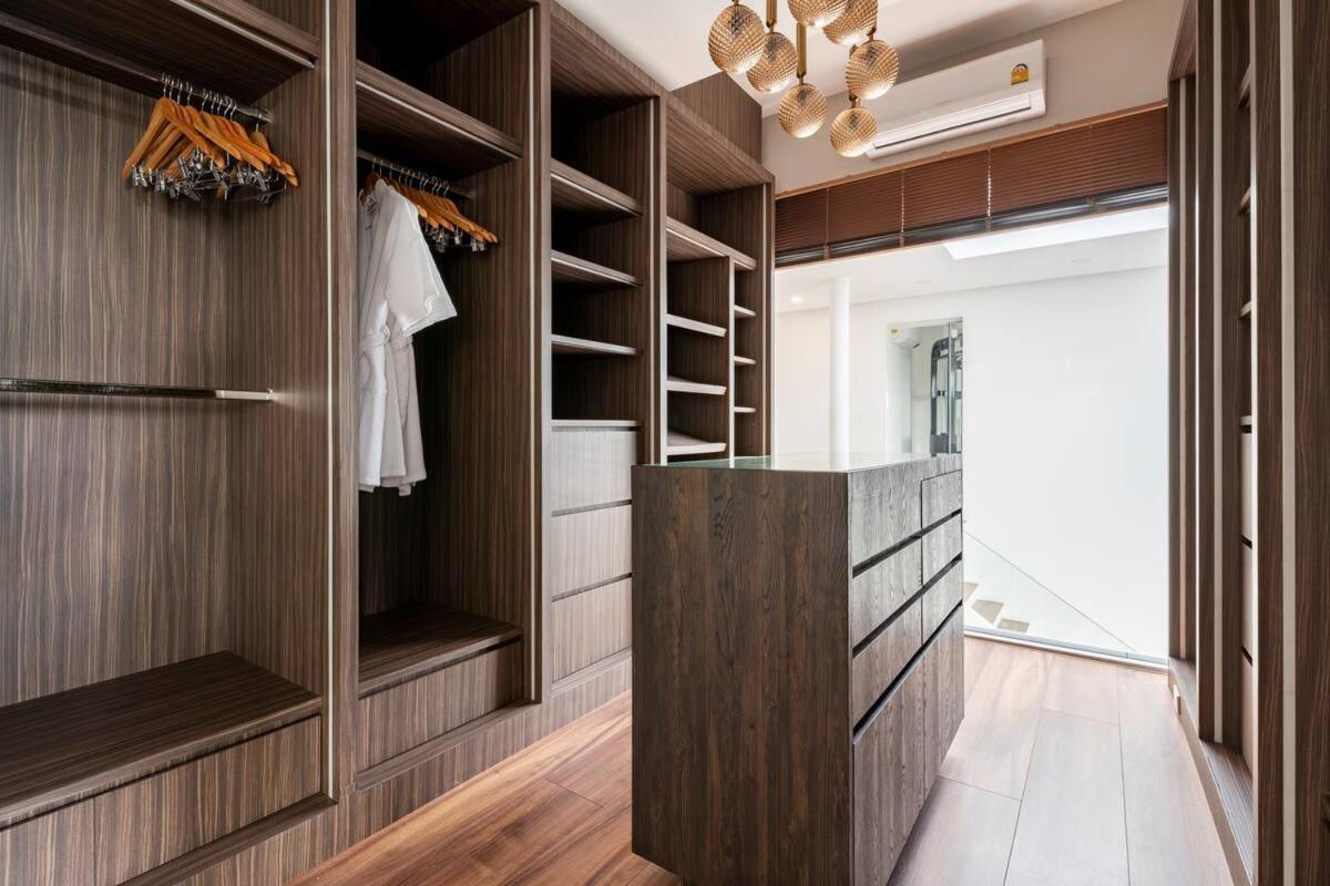 Palm Villa - Award Winning Modern Luxury & Exclusive Villa Resort เชียงใหม่ ภายนอก รูปภาพ